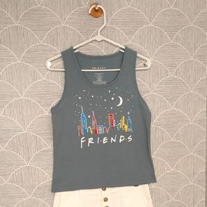 Friends Tank Top
